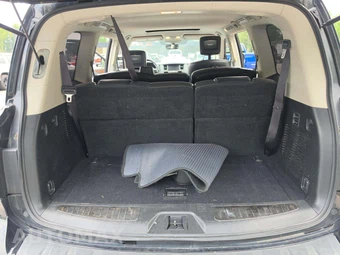 2018 Nissan Armada Platinum – miniatura 15