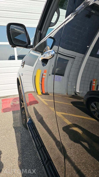 2018 Nissan Armada Platinum - miniatura 20
