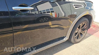 2018 Nissan Armada Platinum - miniatura 24