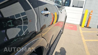 2018 Nissan Armada Platinum - miniatura 26