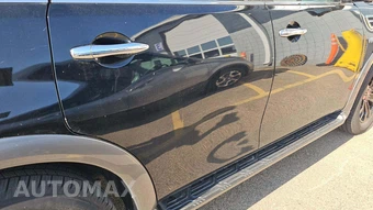 2018 Nissan Armada Platinum - miniatura 27