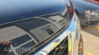 2018 Nissan Armada Platinum - miniatura 29