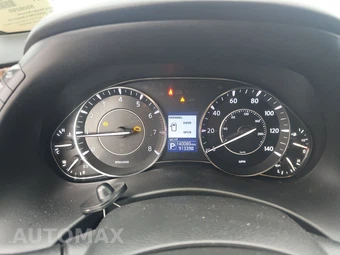 2018 Nissan Armada Platinum – miniatura 12