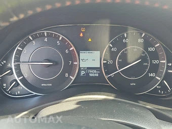 2018 Nissan Armada Platinum – miniatura 12