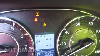 2018 Nissan Armada Platinum – miniatura 21