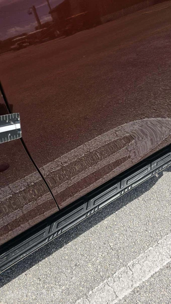 2018 Nissan Armada Platinum – miniatura 19