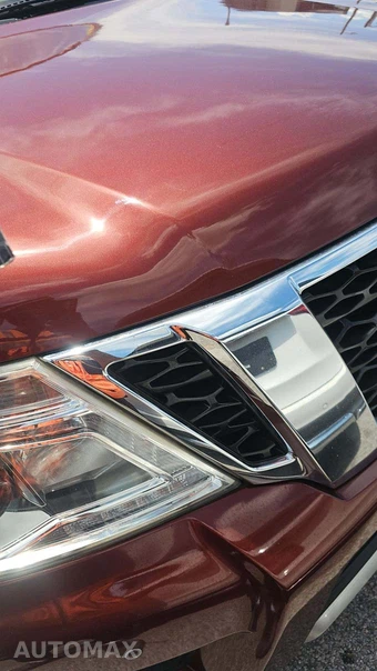2018 Nissan Armada Platinum – miniatura 24