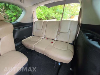 2018 Nissan Armada Platinum – miniatura 14