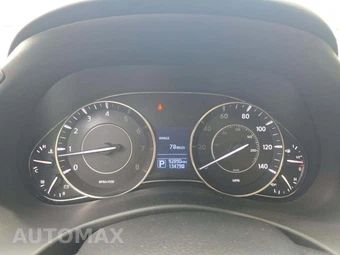 2018 Nissan Armada Platinum – miniatura 9