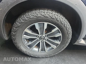 2018 Nissan Armada SL - miniatura 10