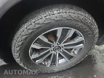 2018 Nissan Armada SL - miniatura 11