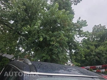 2018 Nissan Armada SL - miniatura 12