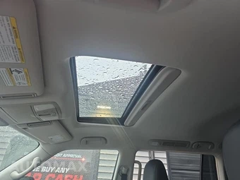 2018 Nissan Armada SL - miniatura 17