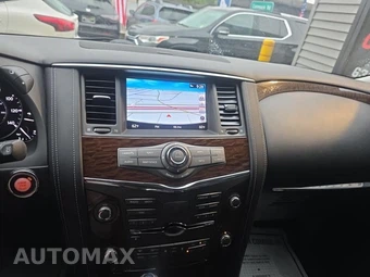 2018 Nissan Armada SL - miniatura 24