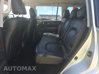 2018 Nissan Armada SL – miniatura 13
