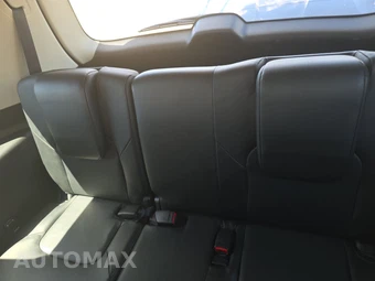 2018 Nissan Armada SL – miniatura 14