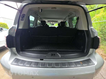 2018 Nissan Armada SL - miniatura 14