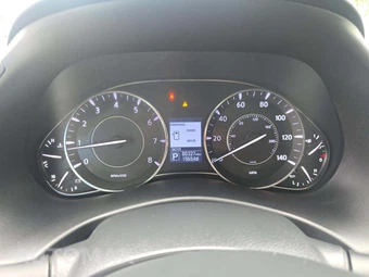 2018 Nissan Armada SL - miniatura 9