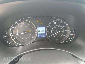 2018 Nissan Armada SL – miniatura 10