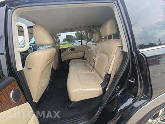 2018 Nissan Armada SL – miniatura 14