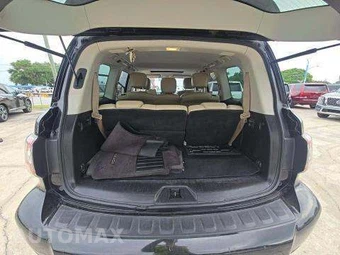2018 Nissan Armada SL – miniatura 16