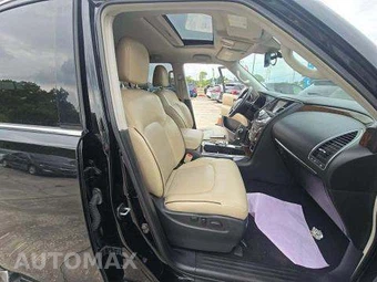 2018 Nissan Armada SL – miniatura 20