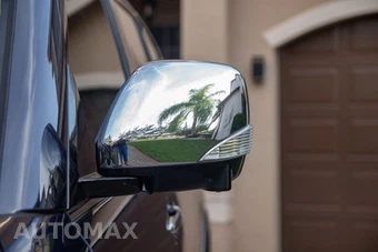 2018 Nissan Armada SL - miniatura 19