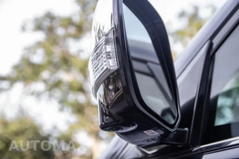 2018 Nissan Armada SL - miniatura 20