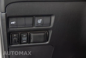 2018 Nissan Armada SL - miniatura 27