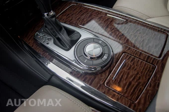 2018 Nissan Armada SL - miniatura 29