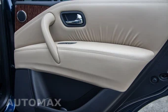 2018 Nissan Armada SL - miniatura 38