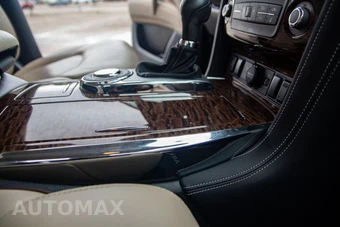 2018 Nissan Armada SL - miniatura 43