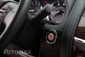 2018 Nissan Armada SL - miniatura 47