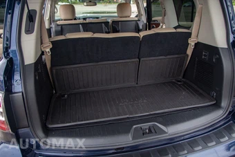 2018 Nissan Armada SL - miniatura 50