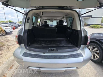 2018 Nissan Armada SL – miniatura 15