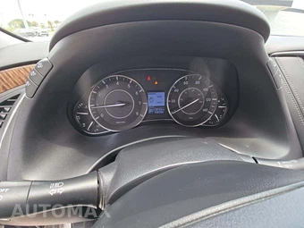 2018 Nissan Armada SL – miniatura 9