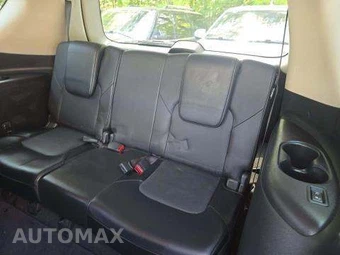 2018 Nissan Armada SL – miniatura 14