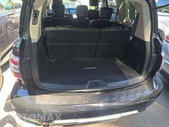 2018 Nissan Armada SL – miniatura 15
