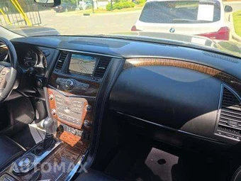 2018 Nissan Armada SL – miniatura 20