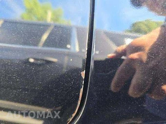 2018 Nissan Armada SL – miniatura 23