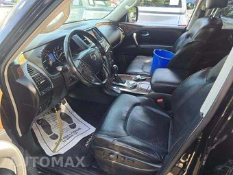 2018 Nissan Armada SL – miniatura 6
