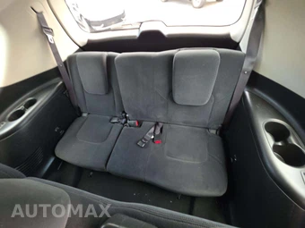 2018 Nissan Armada SV – miniatura 14