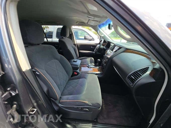 2018 Nissan Armada SV – miniatura 19