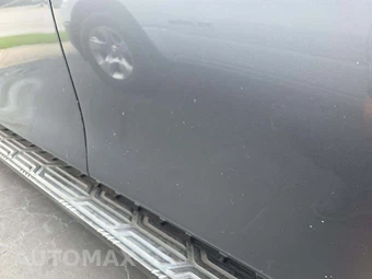 2018 Nissan Armada SV – miniatura 26