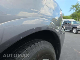 2018 Nissan Armada SV – miniatura 30