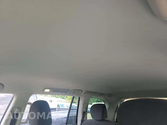 2018 Nissan Armada SV – miniatura 11