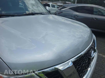 2018 Nissan Armada SV – miniatura 25