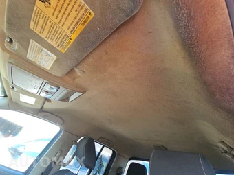 2018 Nissan Frontier PRO-4X Crew Cab Medium Bed – miniatura 17
