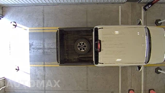 2018 Nissan Frontier PRO-4X Crew Cab Medium Bed – miniatura 18