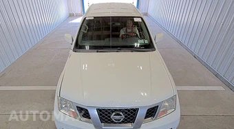 2018 Nissan Frontier PRO-4X Crew Cab Medium Bed – miniatura 2